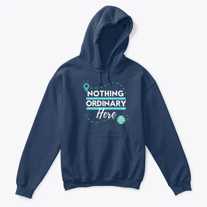 NOP Children's Sweatshirts